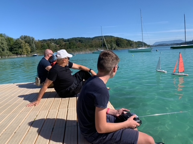 Nouvelle activité 2026