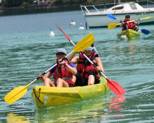 Particuliers & Événements privés