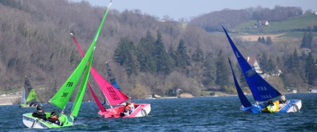 HandiVoile - Sport accessible