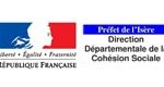 Ministère de la Cohésion des Territoires